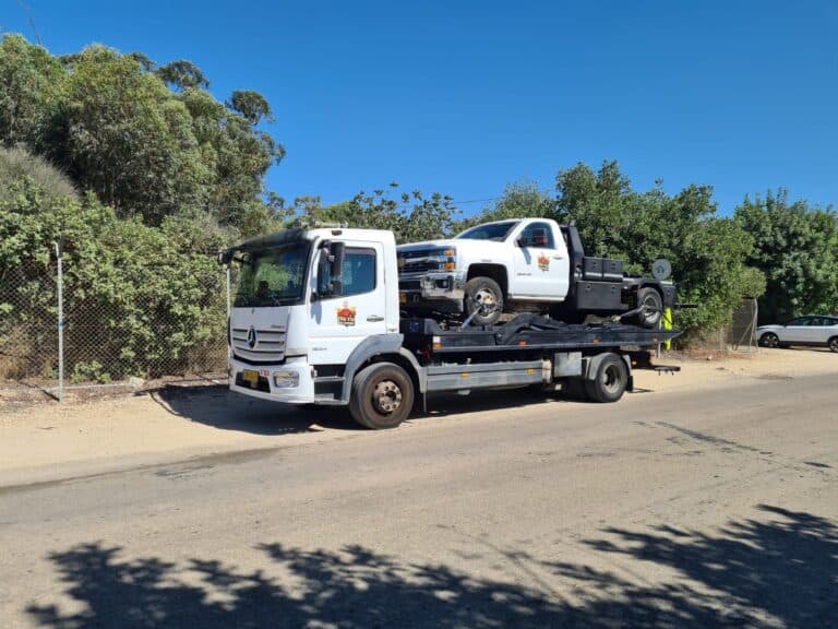 גרירת גרר דולי