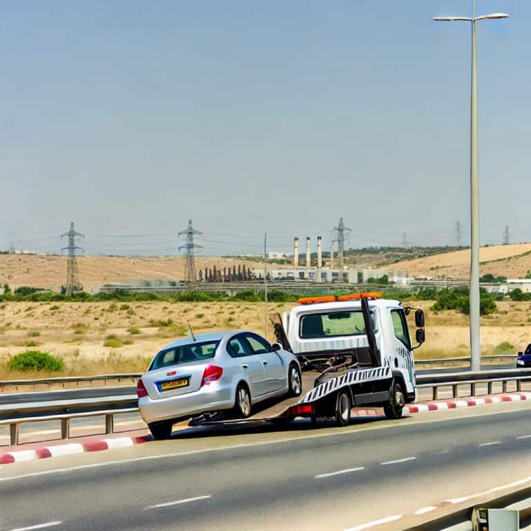 גרר כביש 44